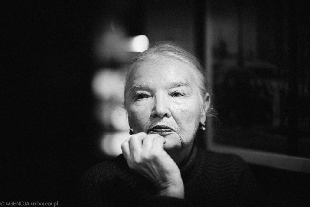 Jadwiga Staniszkis – życie w rekonstrukcji 1