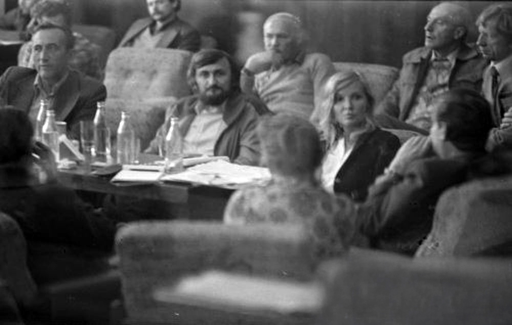 Jadwiga Staniszkis – życie w rekonstrukcji 2