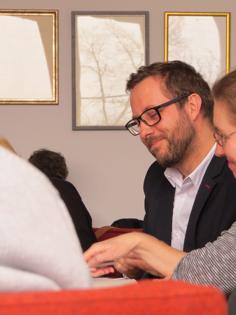 Mandat na drugą kadencję 1