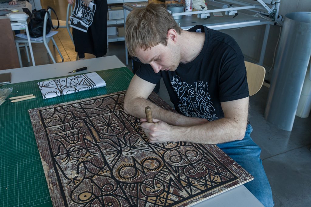 Mandat na drugą kadencję 4