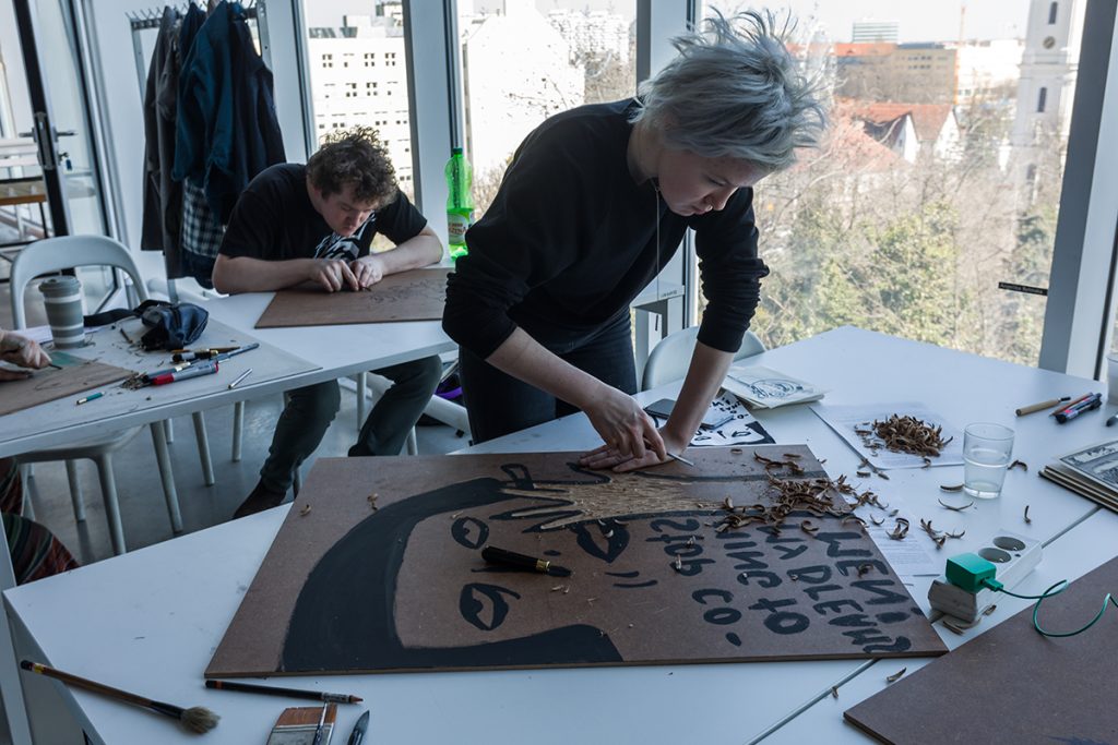 Mandat na drugą kadencję 5