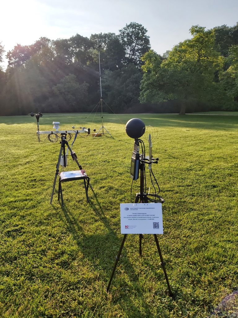 Miejskie wyspy ciepła 3