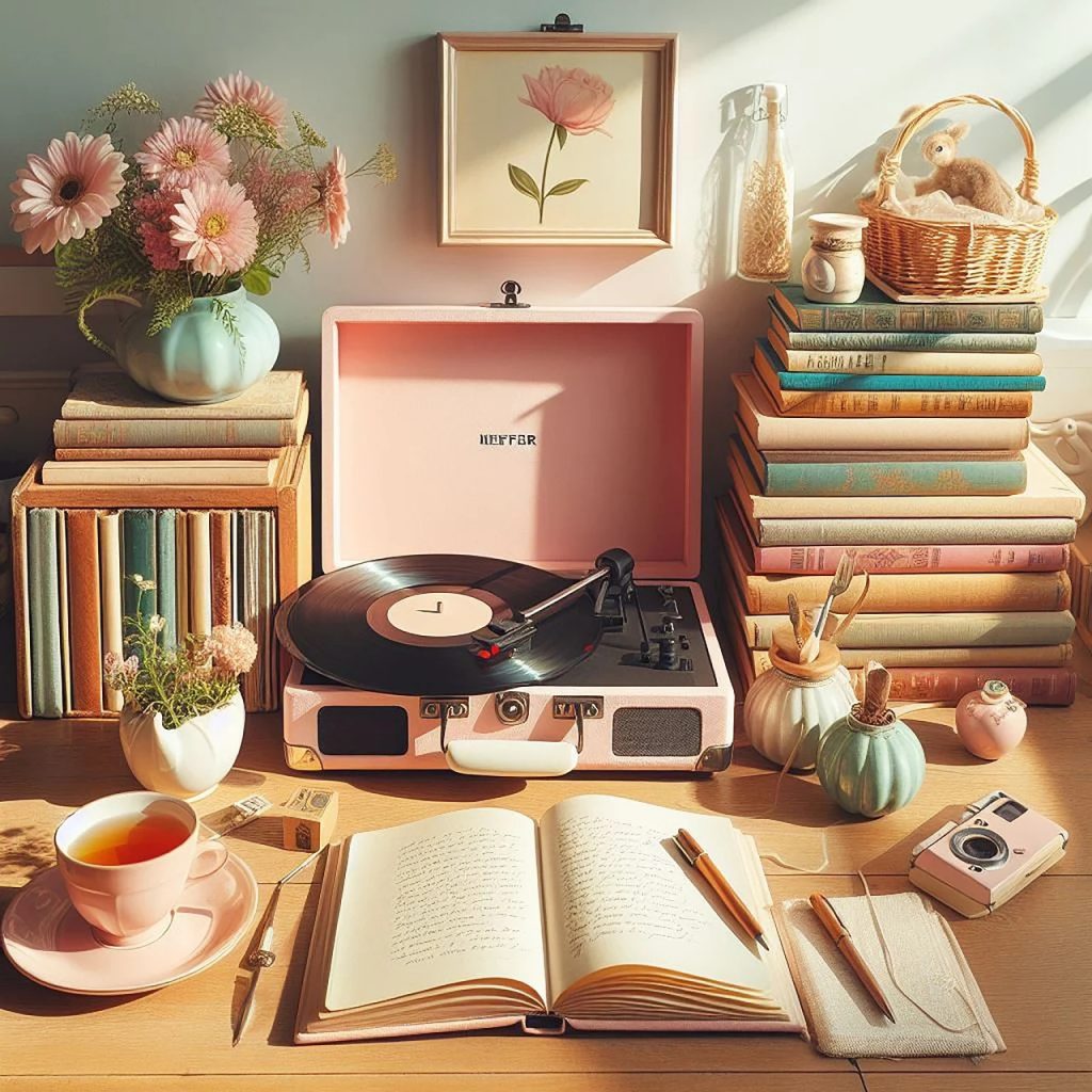 Od Tinctorisa do Spotify ze słuchaniem w tle 1