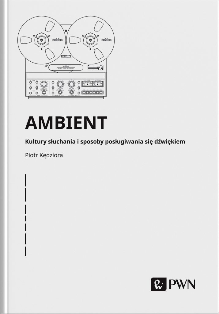 Od Tinctorisa do Spotify ze słuchaniem w tle 3