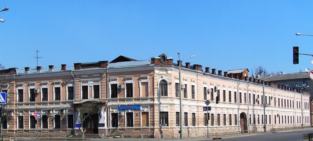 Uczony i reformator oświaty weterynaryjnej 5