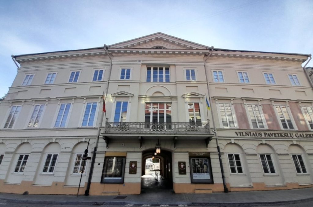 Uczony i reformator oświaty weterynaryjnej 6