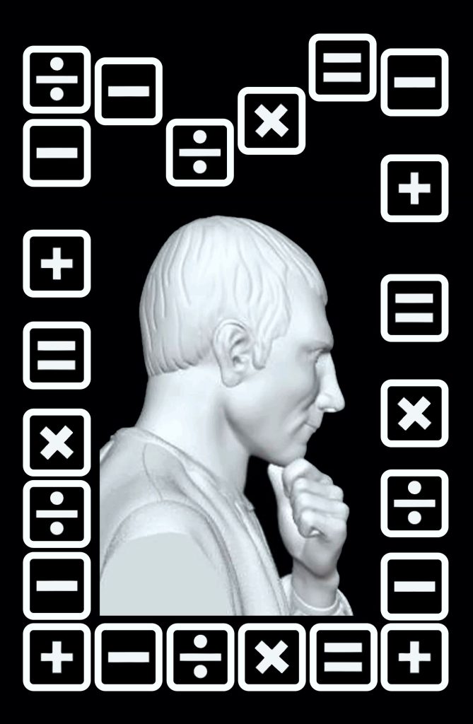 Świat matematyków 1