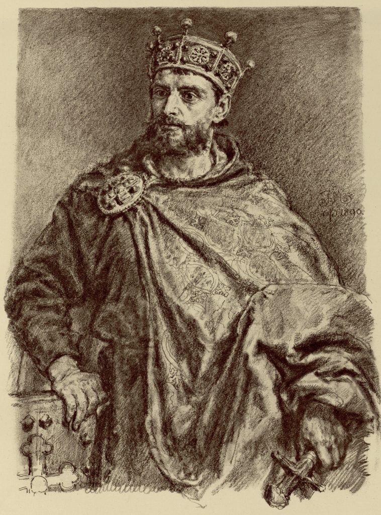 Czy Piastowie są sexy?  1