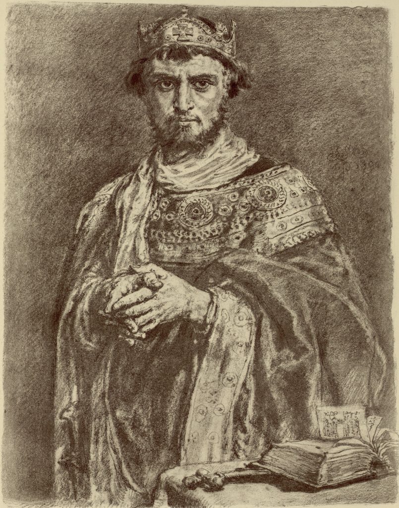 Czy Piastowie są sexy?  2