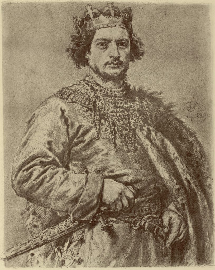 Czy Piastowie są sexy?  3