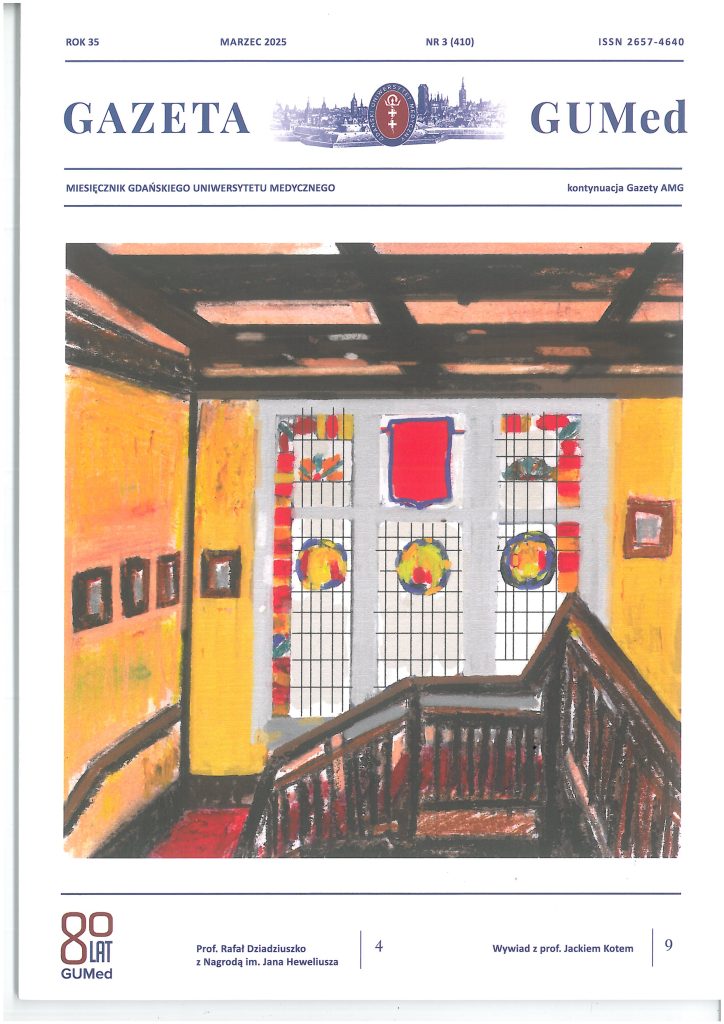 Czytelnia czasopism 2