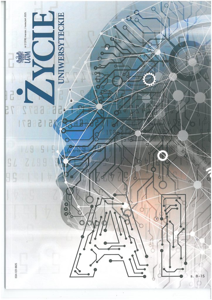 Czytelnia czasopism 1