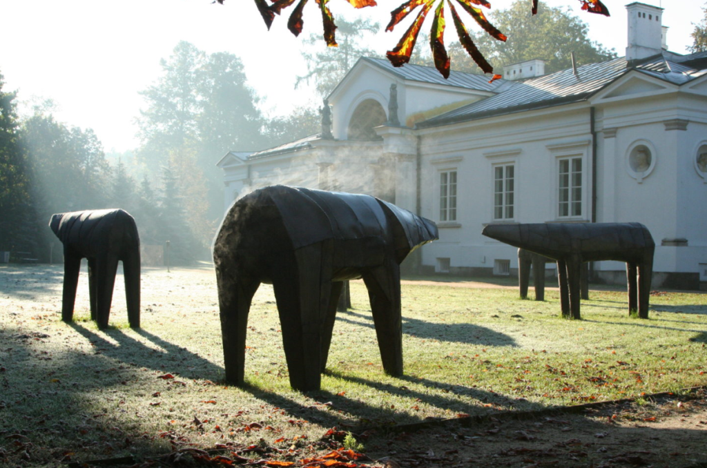 Estetyka relacyjna – podróż donikąd i z powrotem? 2