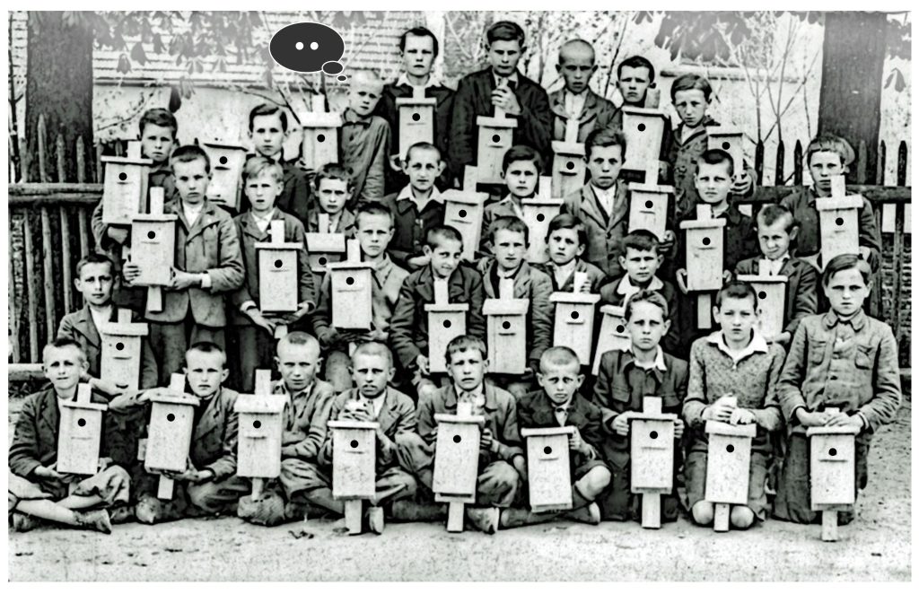 Litteris et Artibus? 1