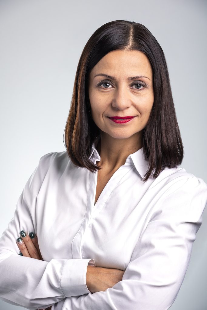 Misja, wyzwanie, element oceny instytucjonalnej 1