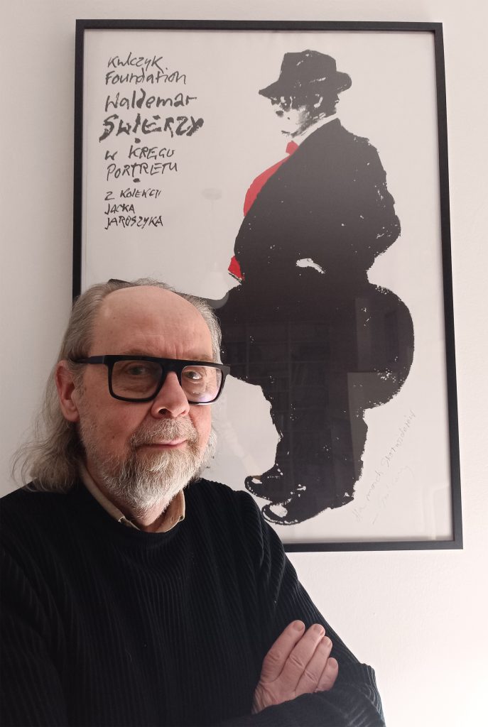 Myślenie plakatem 1