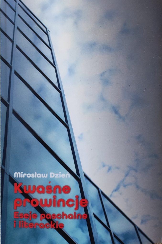 Pisanie z prześwitu 1