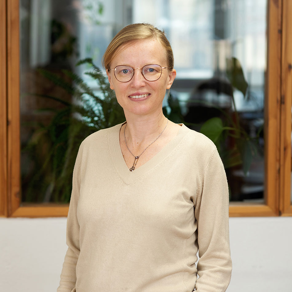 Umiędzynarodowienie – strategiczna zmiana na lepsze 1