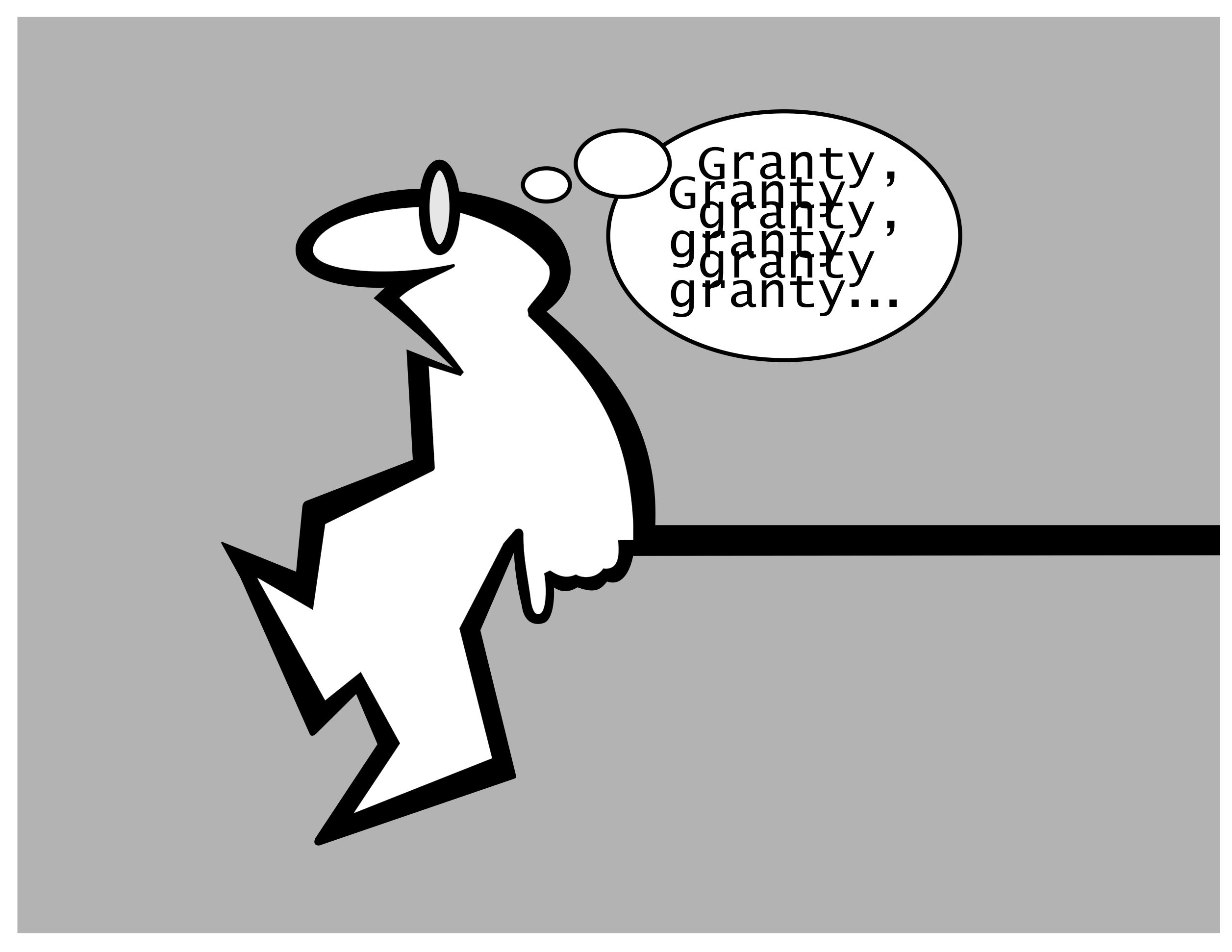 Granty – sposób na naukę poza uniwersytetem 1