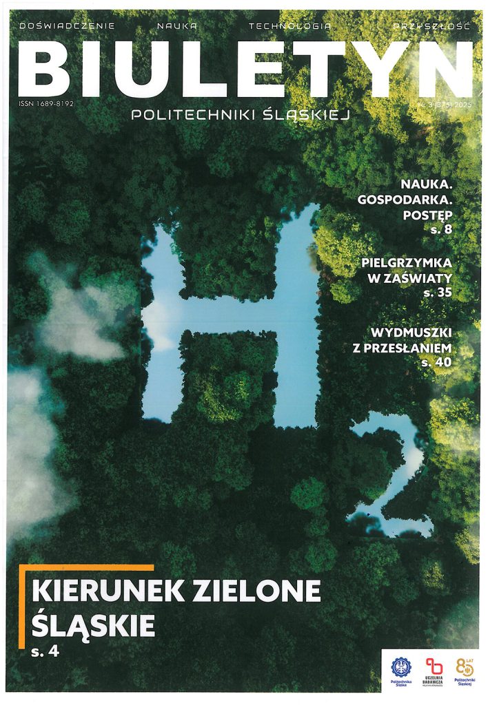 Czytelnia czasopism 2