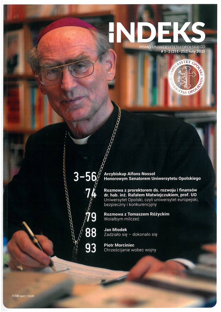 Czytelnia czasopism 1