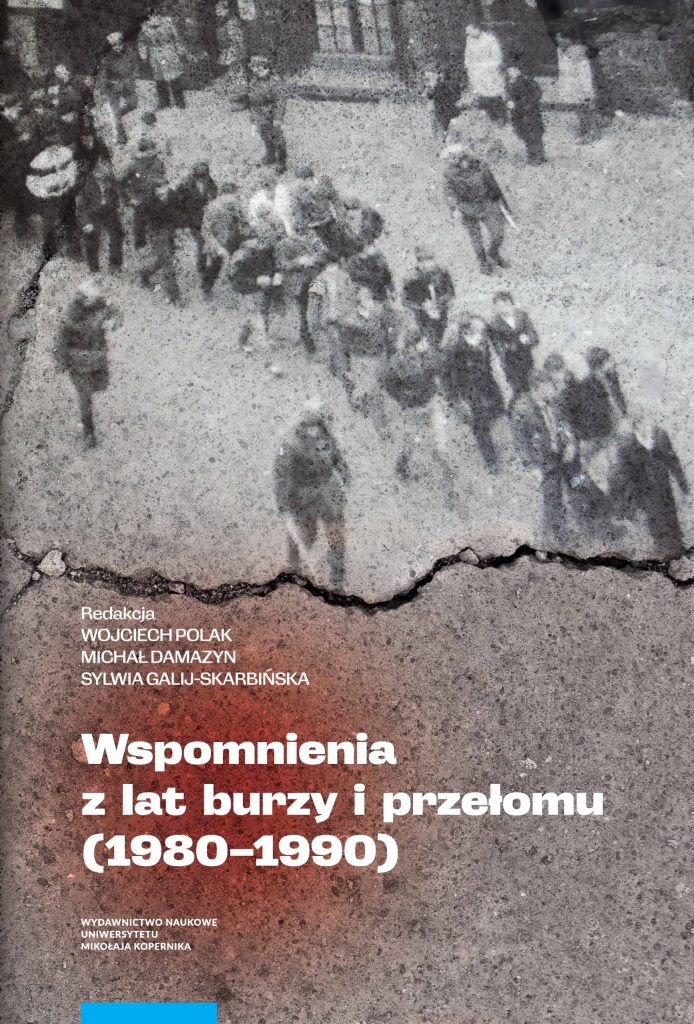 Duch poświęcenia 1