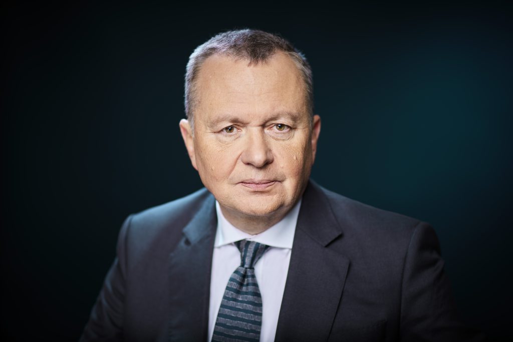 Jak najmniej przeszkadzać 1