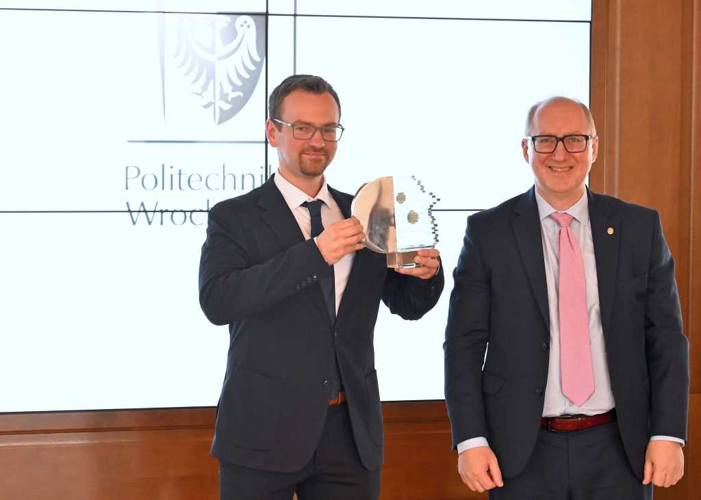 Nagroda Stanisława Lema za rok 2024 1