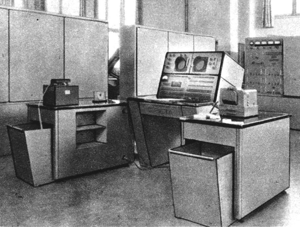 Liczarki, szaradzistki, konstruktorki, programistki 2