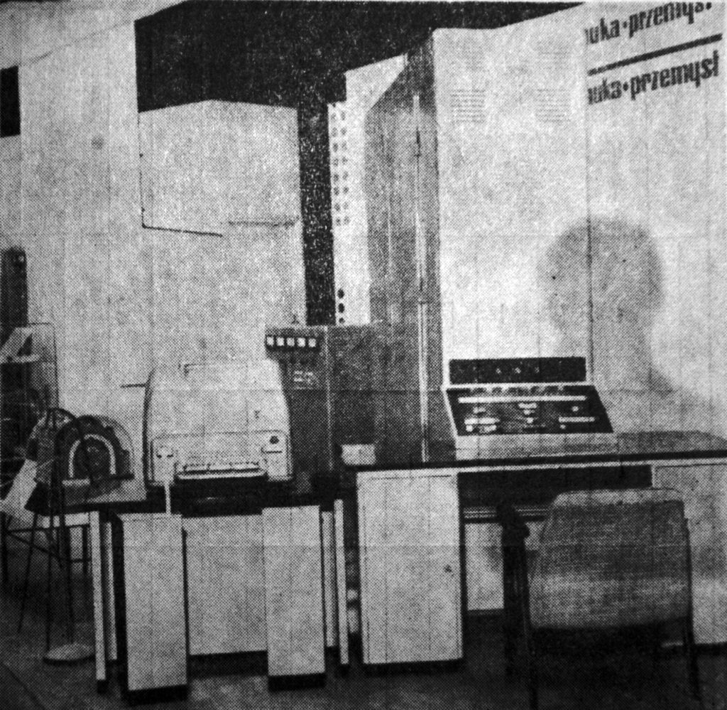 Liczarki, szaradzistki, konstruktorki, programistki 3