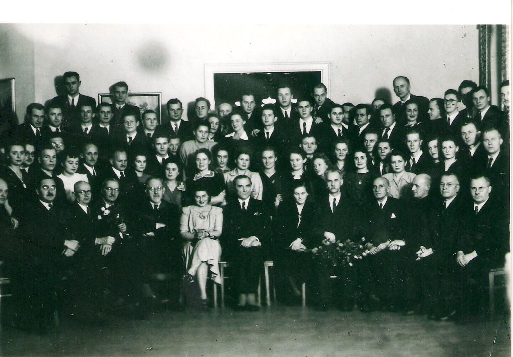 Rok uniwersytetów 4