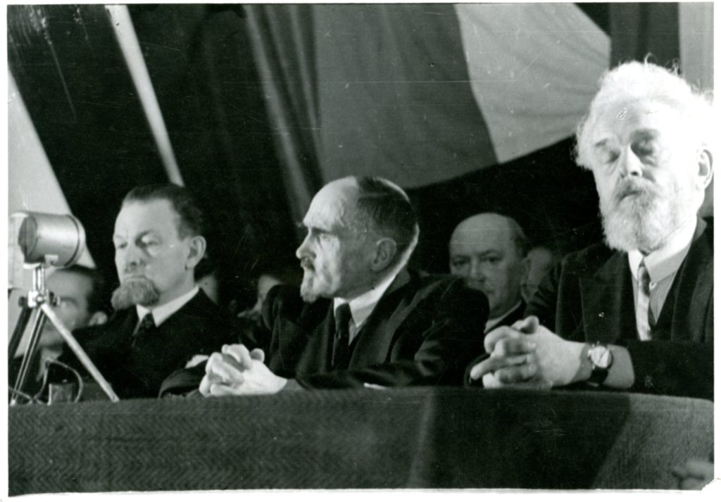 Rok uniwersytetów 1