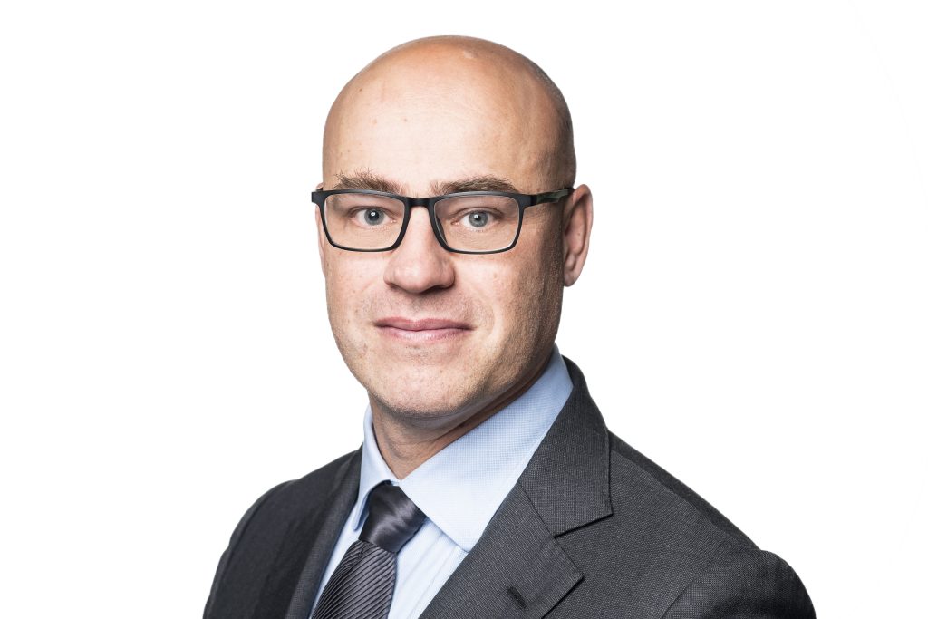 Zapewnianie jakości kluczem do Europy 1