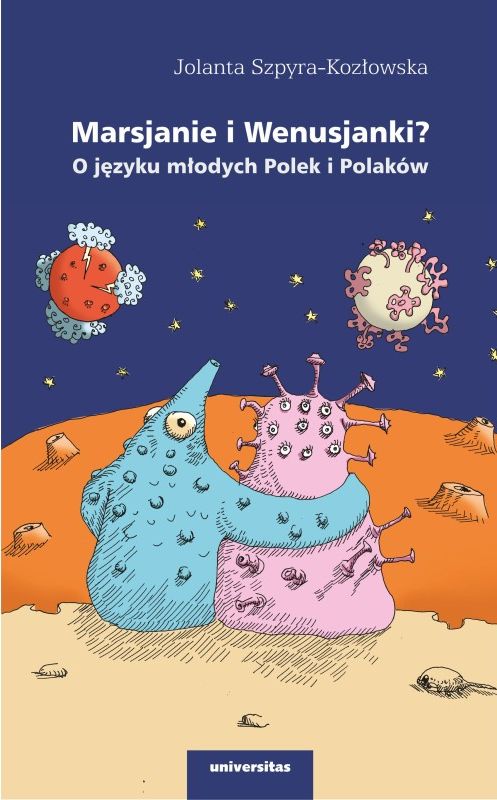 Czy język ma płeć? 1