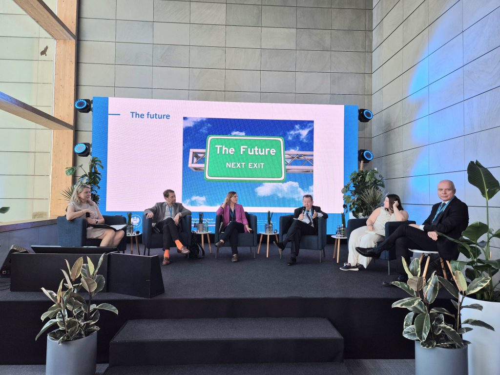 Forum Uniwersytetów Europejskich 3