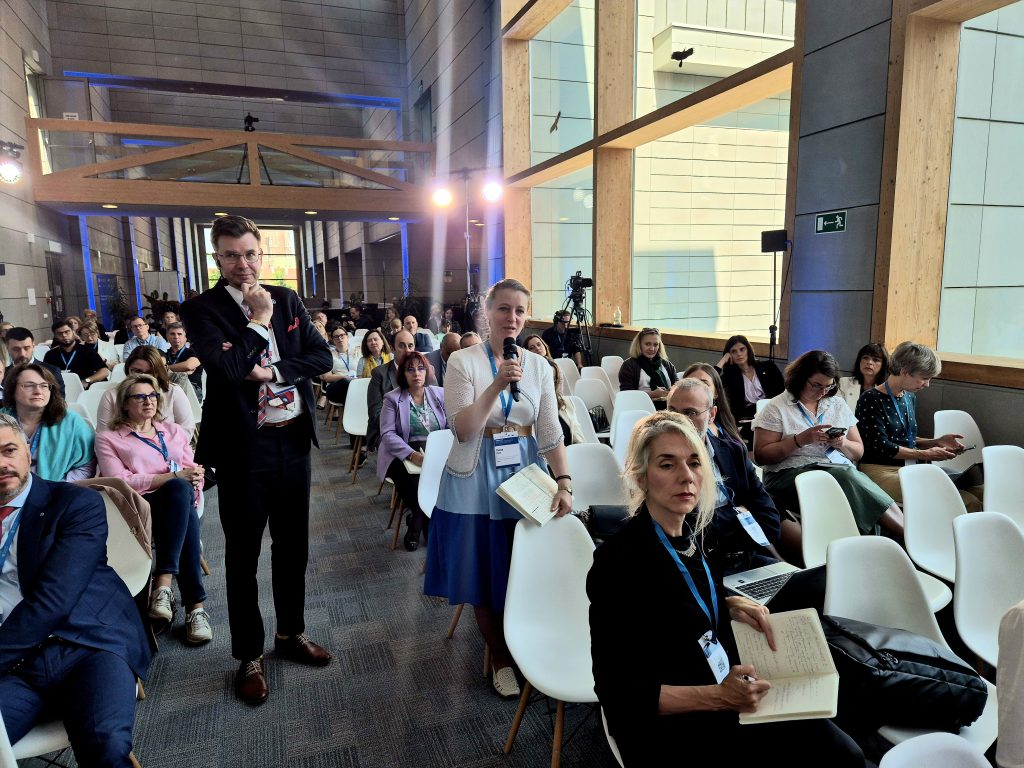 Forum Uniwersytetów Europejskich 1