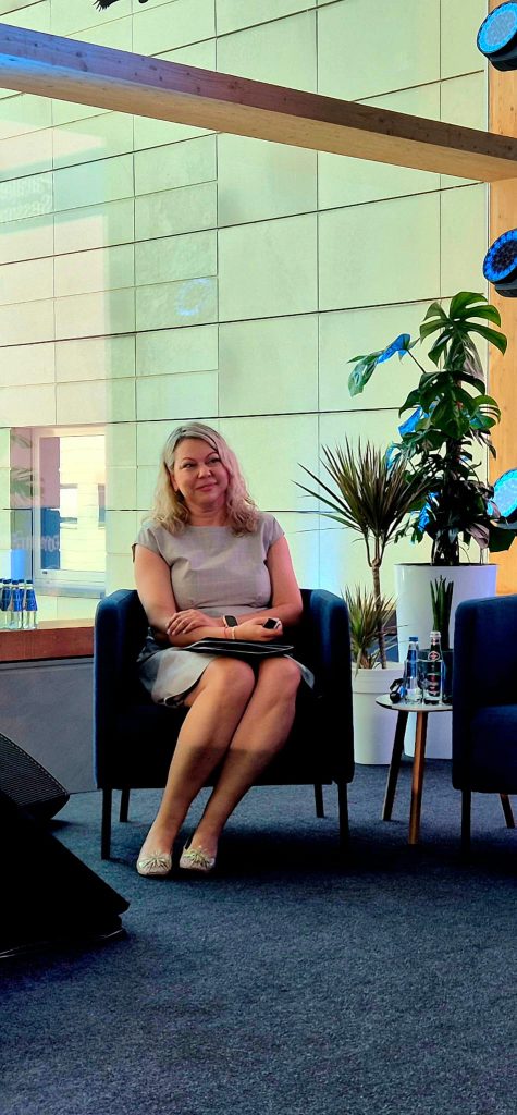 Forum Uniwersytetów Europejskich 4