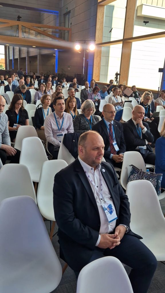 Forum Uniwersytetów Europejskich 2