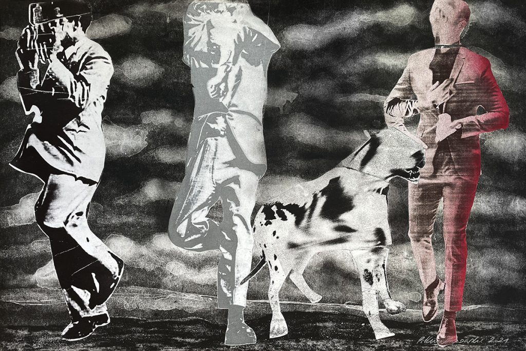 Między techniką a emocją 2