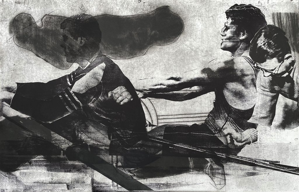 Między techniką a emocją 6