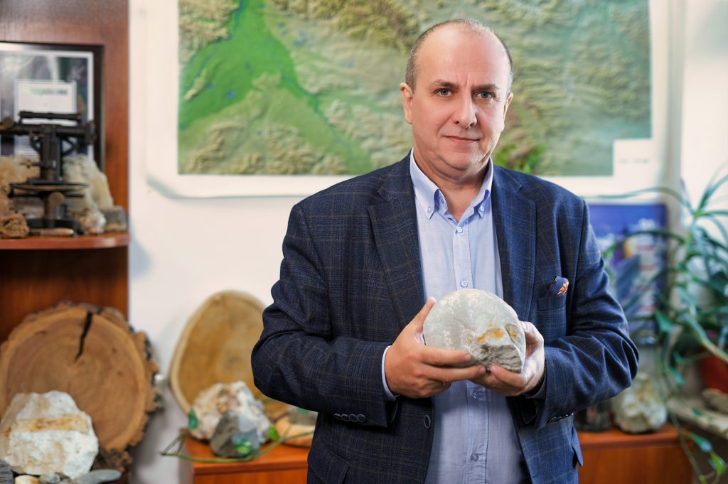 Przestrzeń jak tlen 1