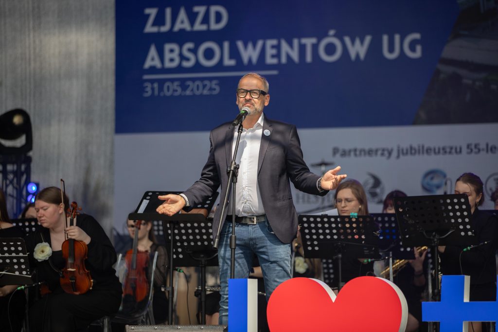 Tworzymy międzynarodowy kampus 1 Tworzymy międzynarodowy kampus 1