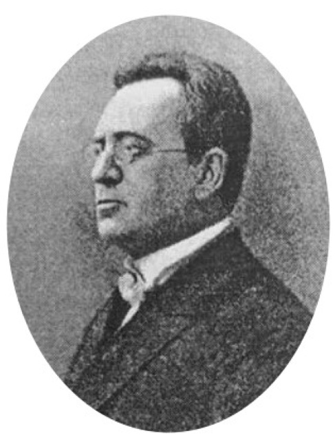 Uczony encyklopedysta, utalentowany chirurg 1