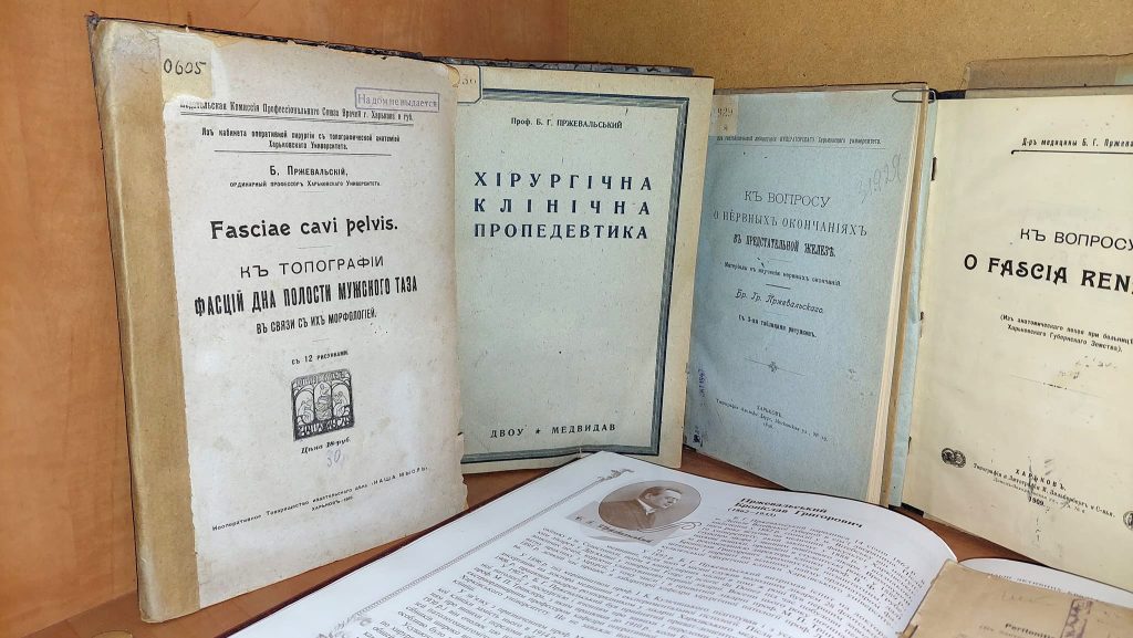 Uczony encyklopedysta, utalentowany chirurg 5