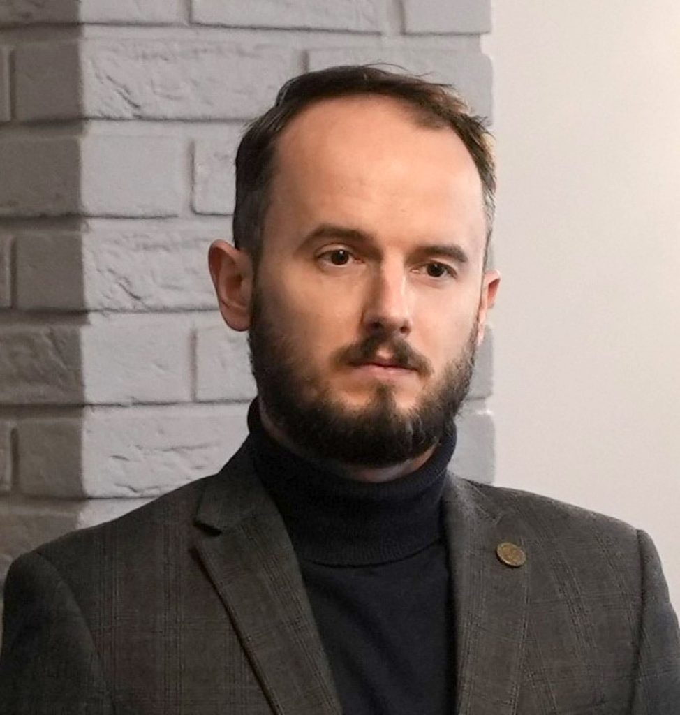 Wystarczy brak barier 1