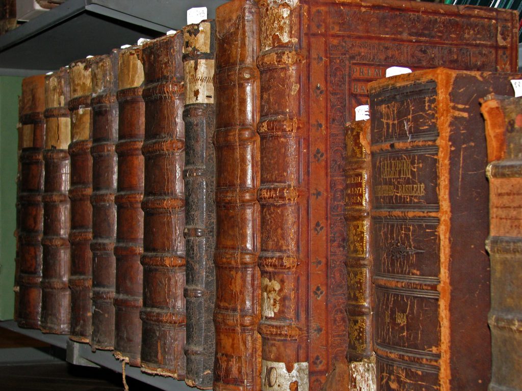 Towarzystwa w systemie nauki 1