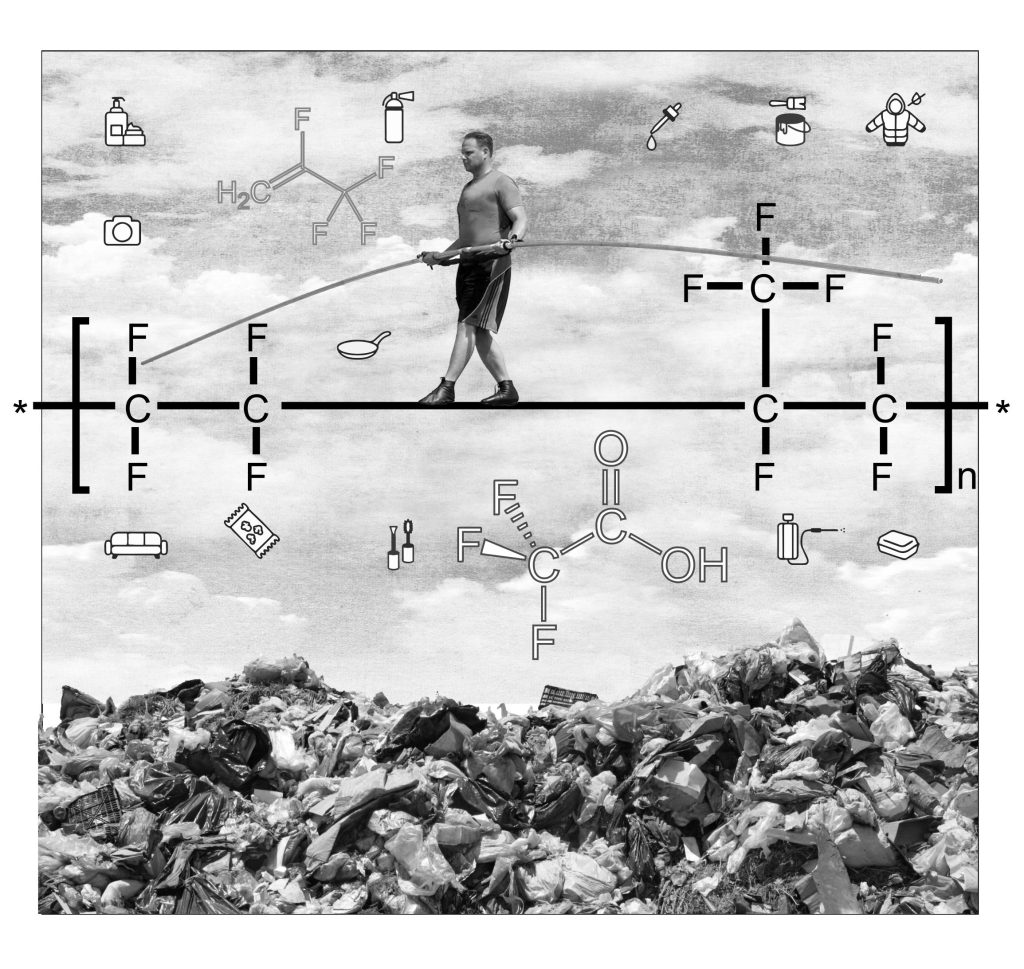 Wieczne chemikalia 1