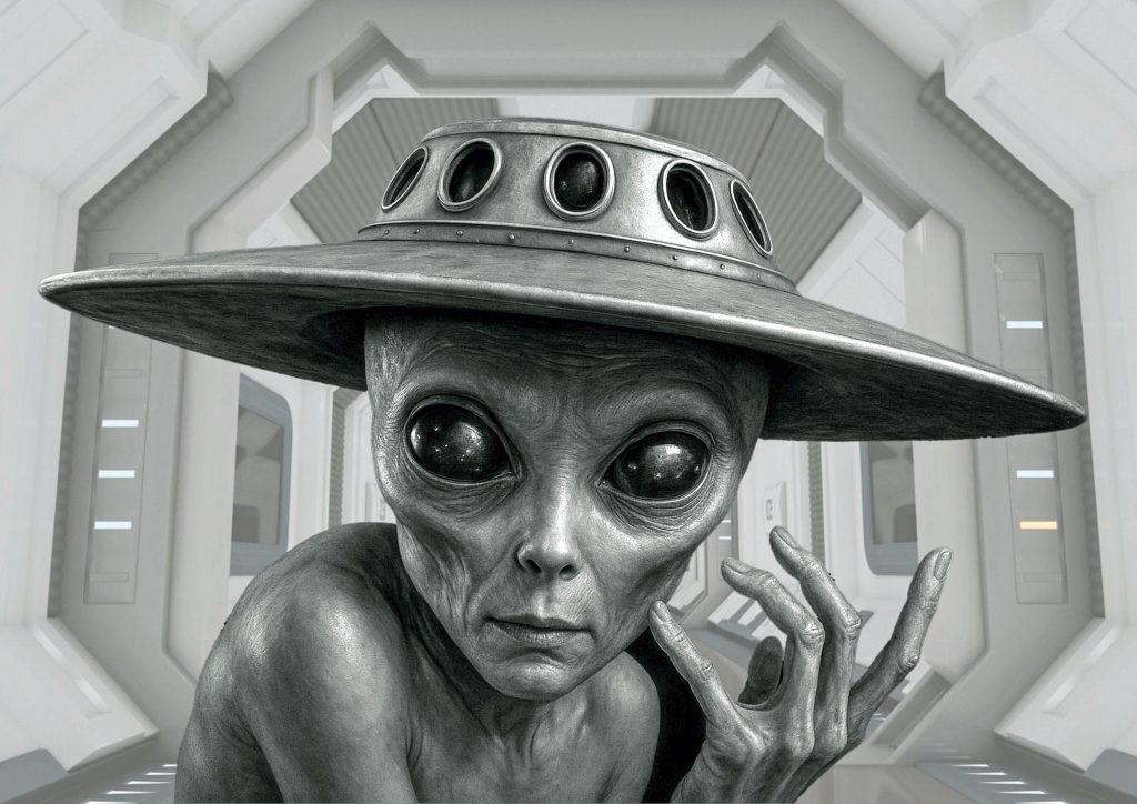 Czy naukowcy śnią o elektrycznych owcach?  1