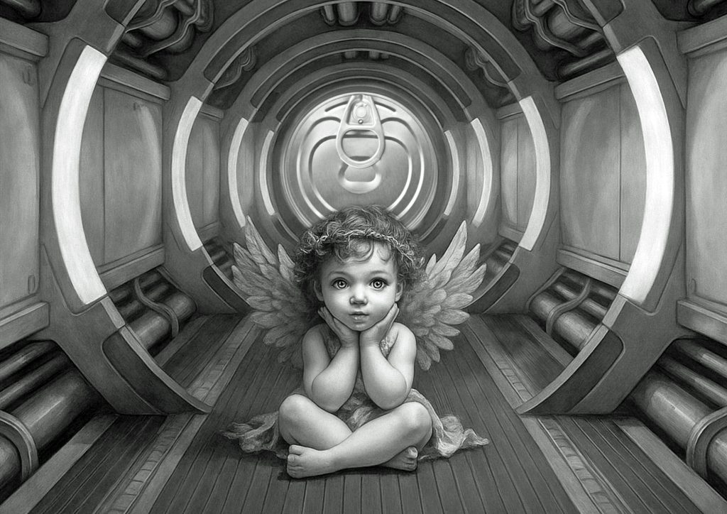 Kosik, Cholewa, Salik, Vizvary i inni wizjonerzy 1