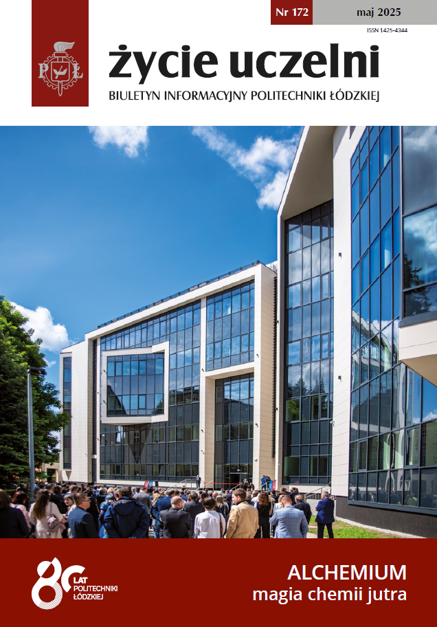 Czytelnia czasopism 2